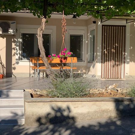 New Apartment Ema I Đảo Krk Ngoại thất bức ảnh