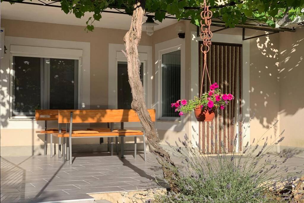 New Apartment Ema I Đảo Krk Ngoại thất bức ảnh