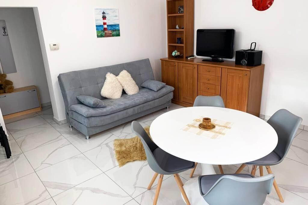 New Apartment Ema I Đảo Krk Ngoại thất bức ảnh