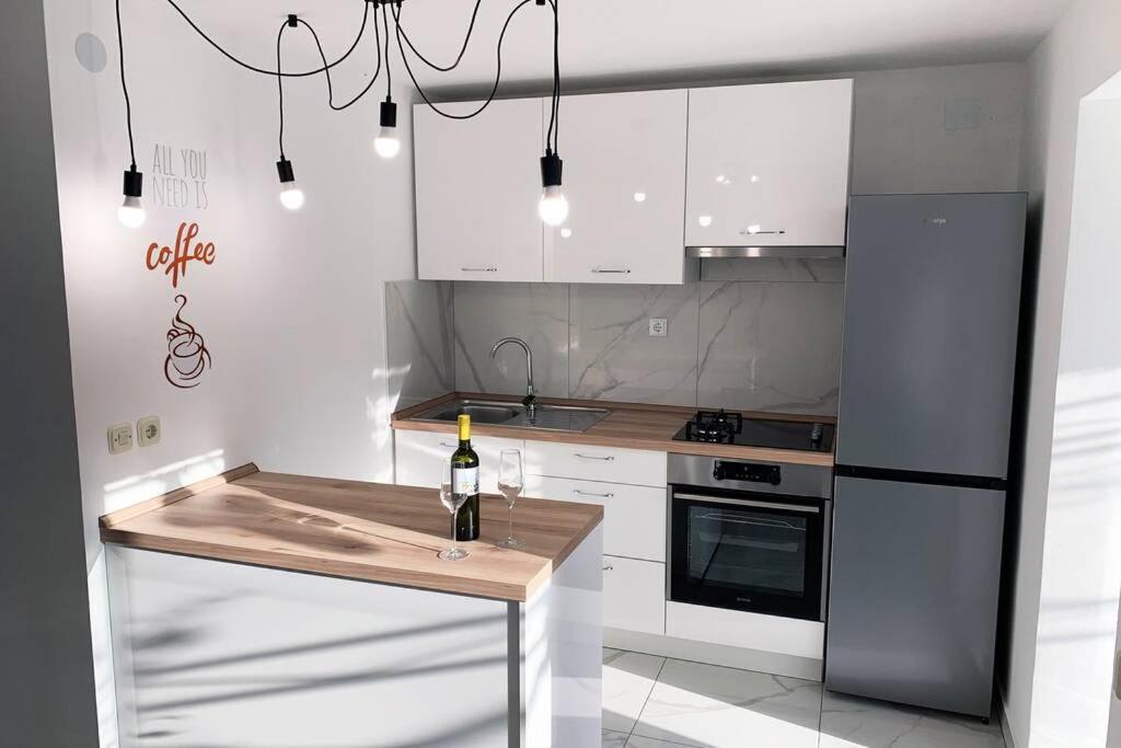 New Apartment Ema I Đảo Krk Ngoại thất bức ảnh