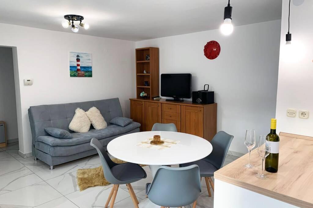 New Apartment Ema I Đảo Krk Ngoại thất bức ảnh