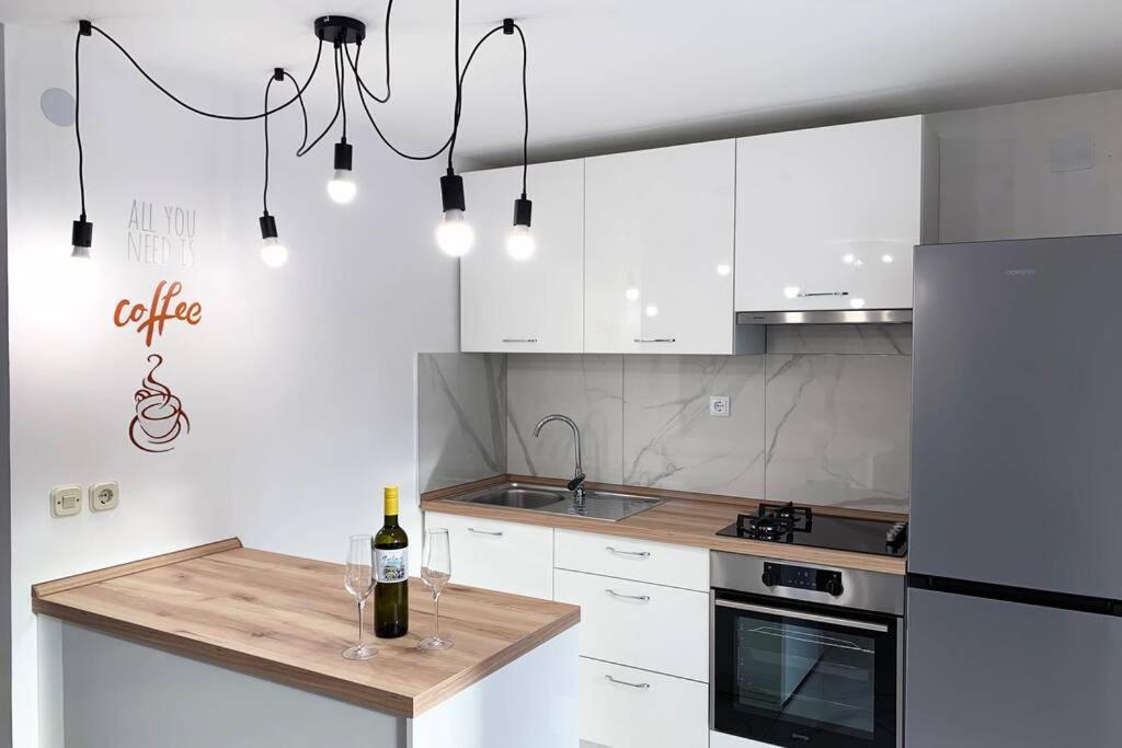 New Apartment Ema I Đảo Krk Ngoại thất bức ảnh