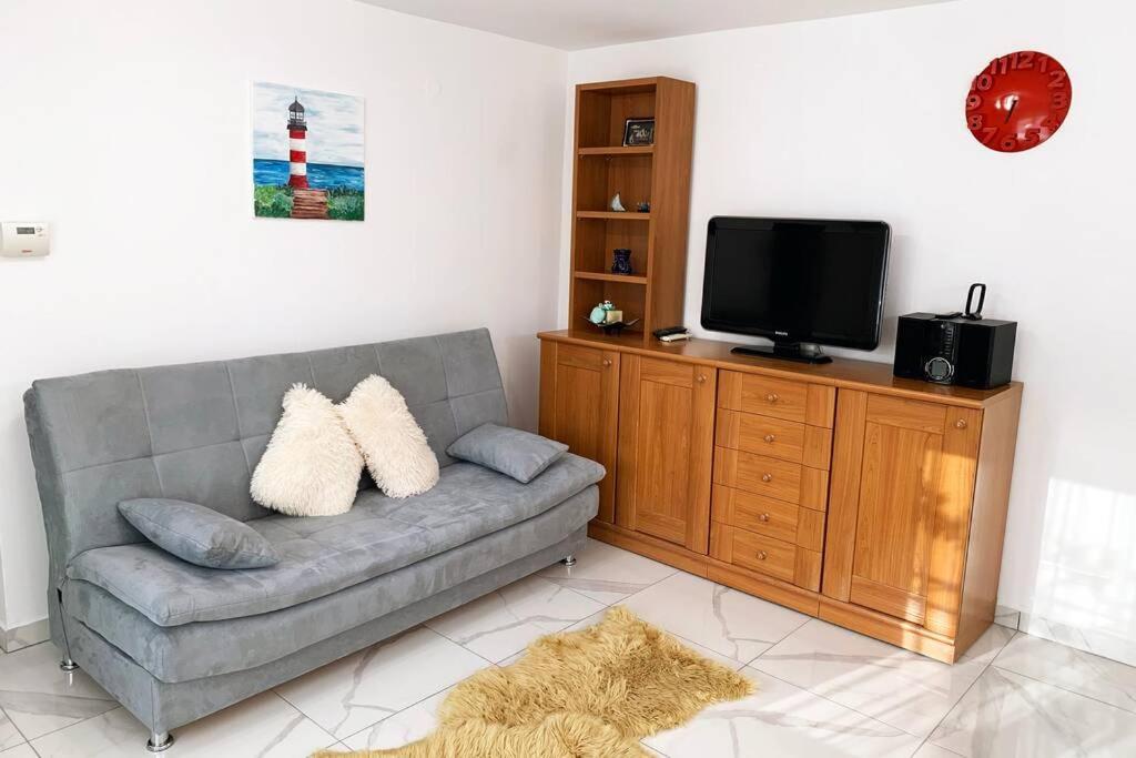 New Apartment Ema I Đảo Krk Ngoại thất bức ảnh