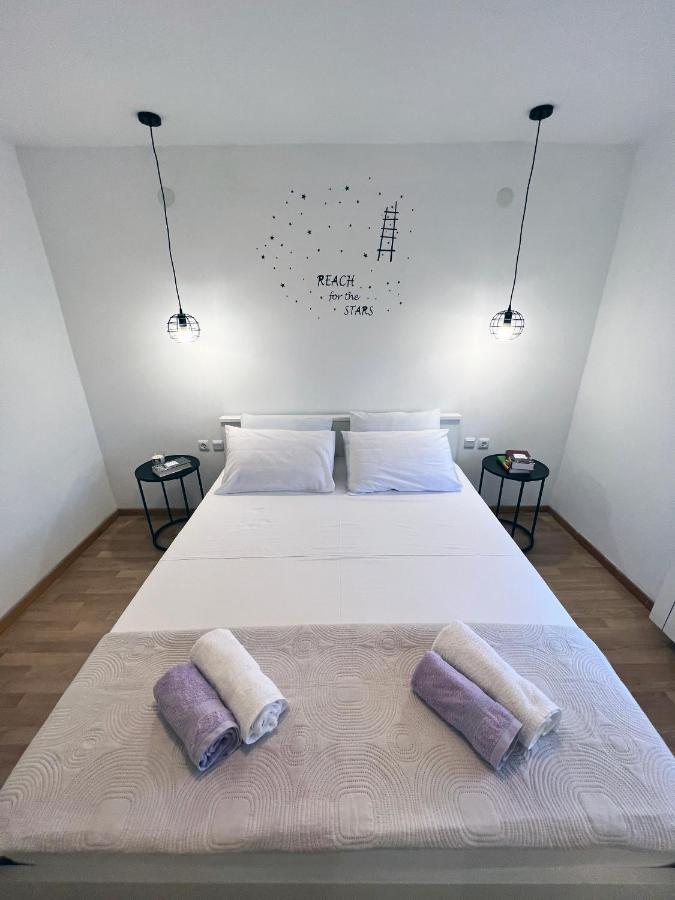 New Apartment Ema I Đảo Krk Ngoại thất bức ảnh
