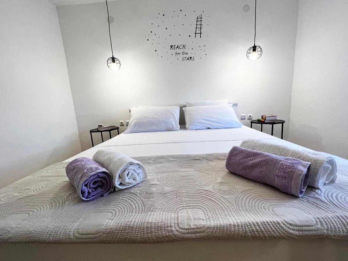 New Apartment Ema I Đảo Krk Ngoại thất bức ảnh