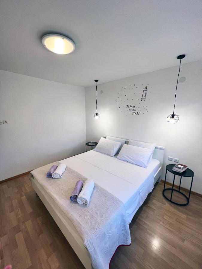 New Apartment Ema I Đảo Krk Ngoại thất bức ảnh