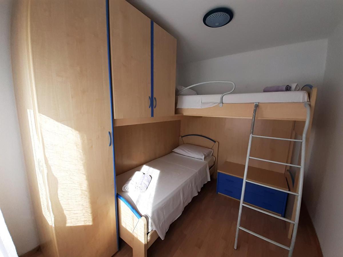 New Apartment Ema I Đảo Krk Ngoại thất bức ảnh